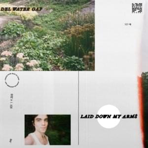 Laid Down My Arms - Del Water Gap