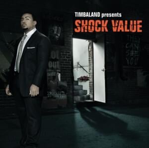 The Way I Are (Album Version) - Timbaland (Ft. D.O.E. (Rapper) & Keri Hilson)