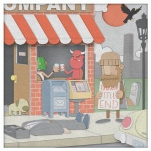 Punk Rock Girl - Streetlight Manifesto