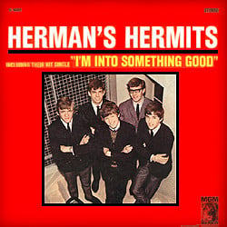 Show Me Girl - Herman's Hermits