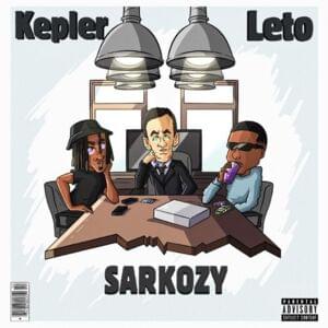 SARKOZY - Winterfell (Ft. Kepler & Leto)