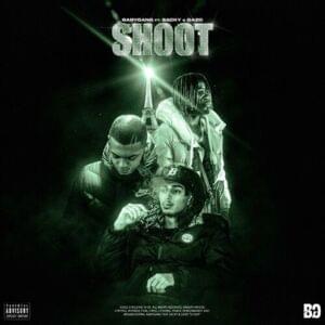 Shoot - Baby Gang (Ft. Gazo & Sacky)