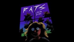 RATS - Louie Zong