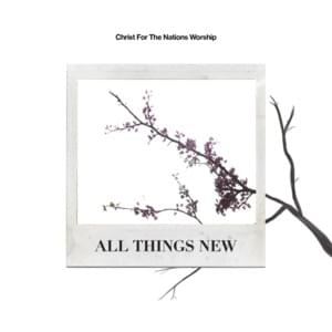 All I Did Was Worship (Spontaneous) - Christ For The Nations Worship (Ft. Rita Springer)