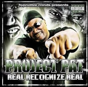 My Money - Project Pat (Ft. Three 6 Mafia)