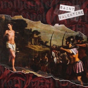 Saint Valentine - Chetta