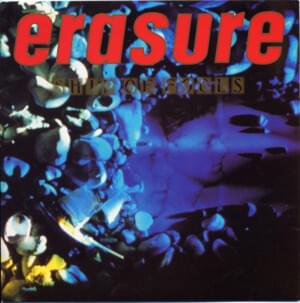 When I Needed You - Erasure