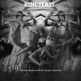 Kenyataan dalam Dunia Fantasi - ​.Feast