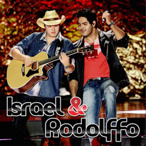 Sou Seu Fã (Ao Vivo) - Israel & Rodolffo (Ft. Gusttavo Lima)