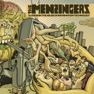 Even for an Eggshell - The Menzingers