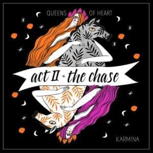 Fire All Over You - Karmina