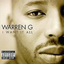 You Never Know - Warren G (Ft. Phats Bossi, Reel Tight & Snoop Dogg)