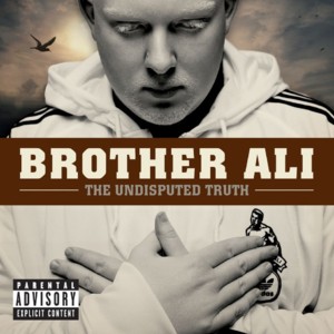 Freedom Ain’t Free - Brother Ali