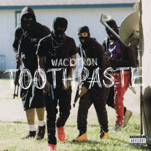 Toothpaste - Wacotron