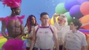 Pride Month Song - Saturday Night Live (Ft. Anya Taylor-Joy, Bowen Yang, Kate McKinnon, Lil Nas X & Punkie Johnson)