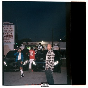 I Wanna Benz - YG (Ft. 50 Cent & Nipsey Hussle)