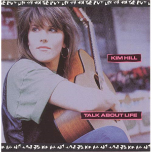 Let’s Talk About Life - Kim Hill