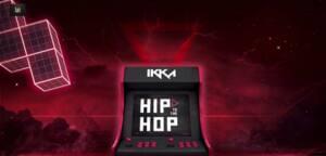 HIP to the HOP - Ikka