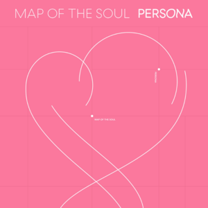 Intro: Persona - BTS