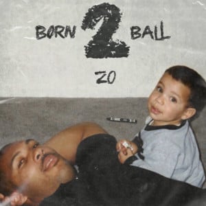 LAML - ZO (Lonzo Ball) (Ft. Kenneth Paige)