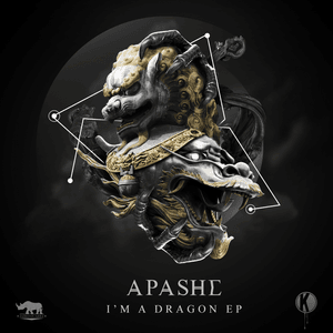 I’m a Dragon - Apashe (Ft. Sway)