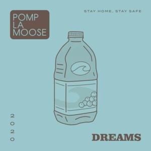 Dreams - Pomplamoose (Ft. Sam Wilkes)