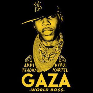 Gaza Commandments - Vybz Kartel