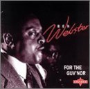 Prelude to a Kiss - Ben Webster