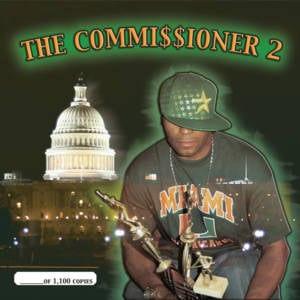 Running for Congress - Kool Keith