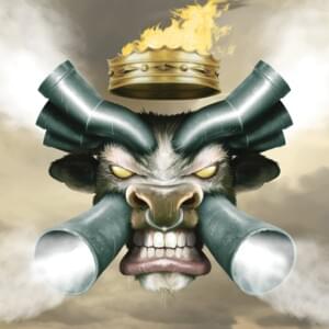 Perish In Fire - Monster Magnet