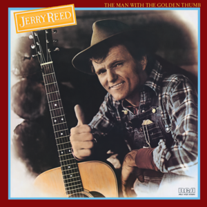 Patches - Jerry Reed