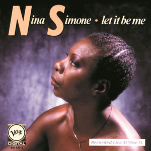 If You Knew / Let It Be Me - Nina Simone