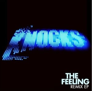 The Feeling (Lazerdisk Party Sex remix) - The Knocks