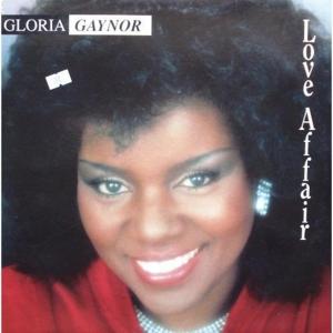 First Be A Woman - Gloria Gaynor