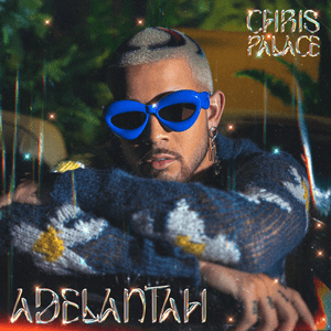 Adelantah - Chris Palace