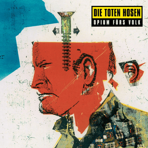 Die zehn Gebote - Die Toten Hosen