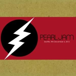 Corduroy - Live in Seattle, WA 06-December-2013 - Pearl Jam