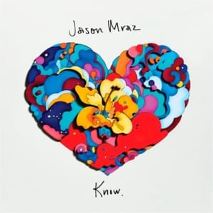 Making It Up - Jason Mraz