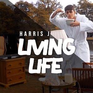 Living Life - Harris J