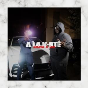 A la K-Sté - Graya (Ft. UZI (FRA))