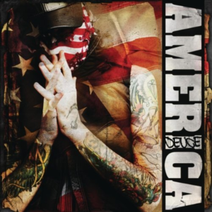 America - Deuce