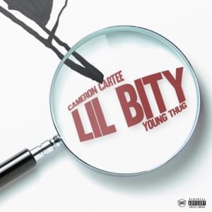 Lil Bity - Cameron Cartee (Ft. Young Thug)