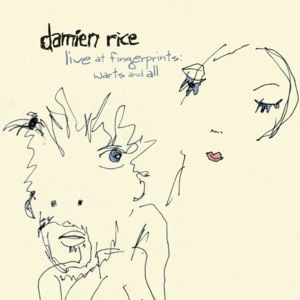 Grey Room (intro) - Damien Rice