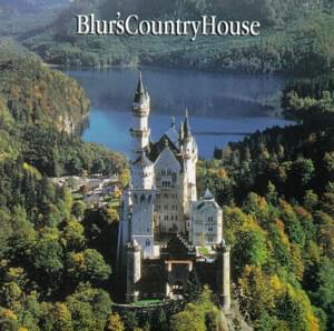 Country House - Blur