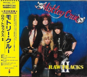 Girls, Girls, Girls (Live) - Mötley Crüe