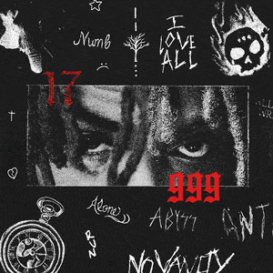 Whoa (mind in awe) Remix Updated - XXXTENTACION (Ft. Juice WRLD)