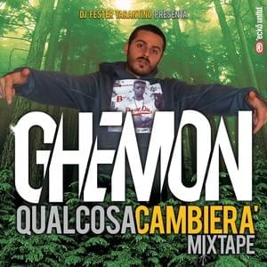 Outro (Qualcosa Cambierà Mixtape) - Ghemon