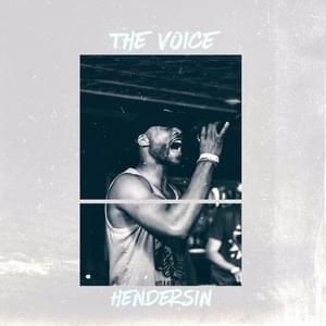 The Voice - Hendersin