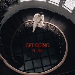 Get Going - Arthur Nery (Ft. Jon)