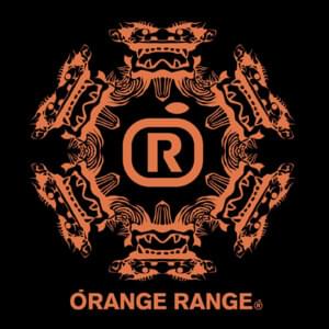 修二君 (Syuji-Kun) - ORANGE RANGE